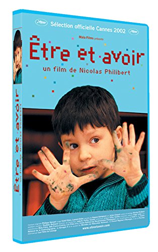 Preisvergleich Produktbild Être et avoir [FR Import]
