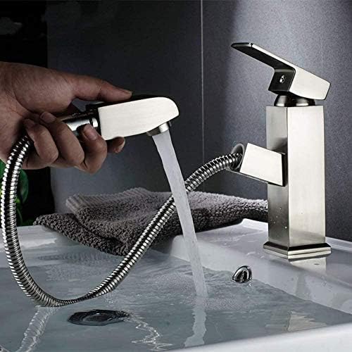 Rubinetto Cucina Rubinetto Tap skeder Mixer Cascata Acqua