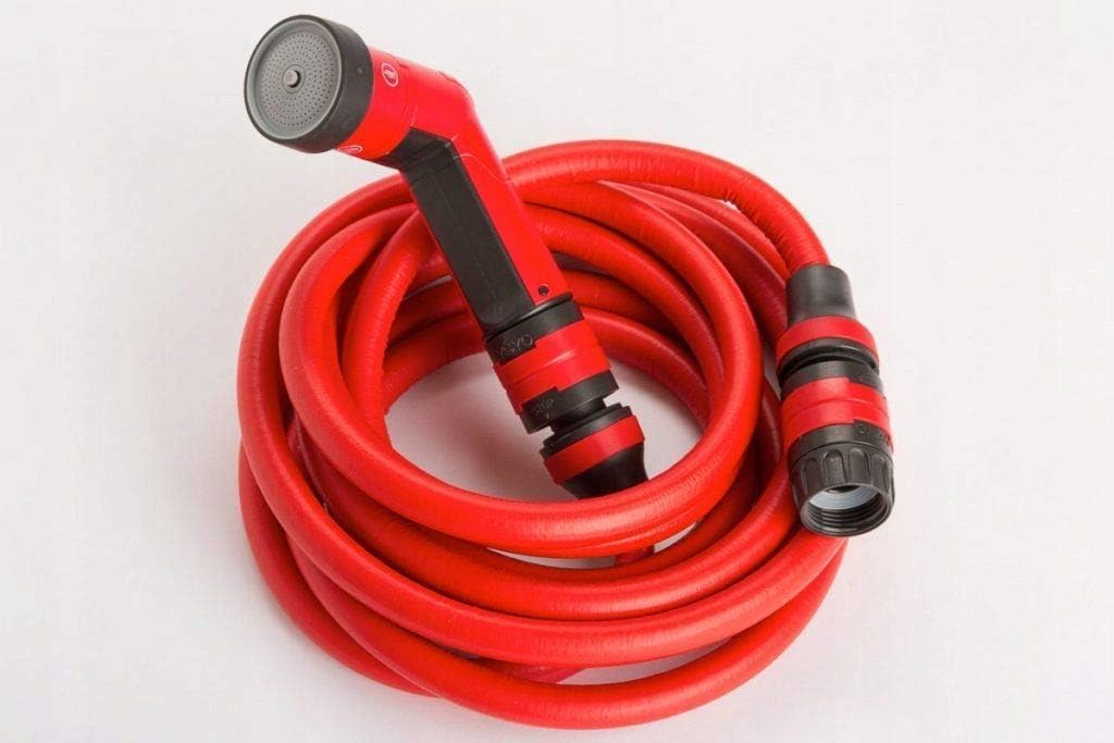 FITT Tropic 740040293059026 Watering Hose, Neutral, 1 x 2 x 3 cm