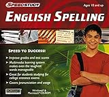 QuickStudy English Spelling