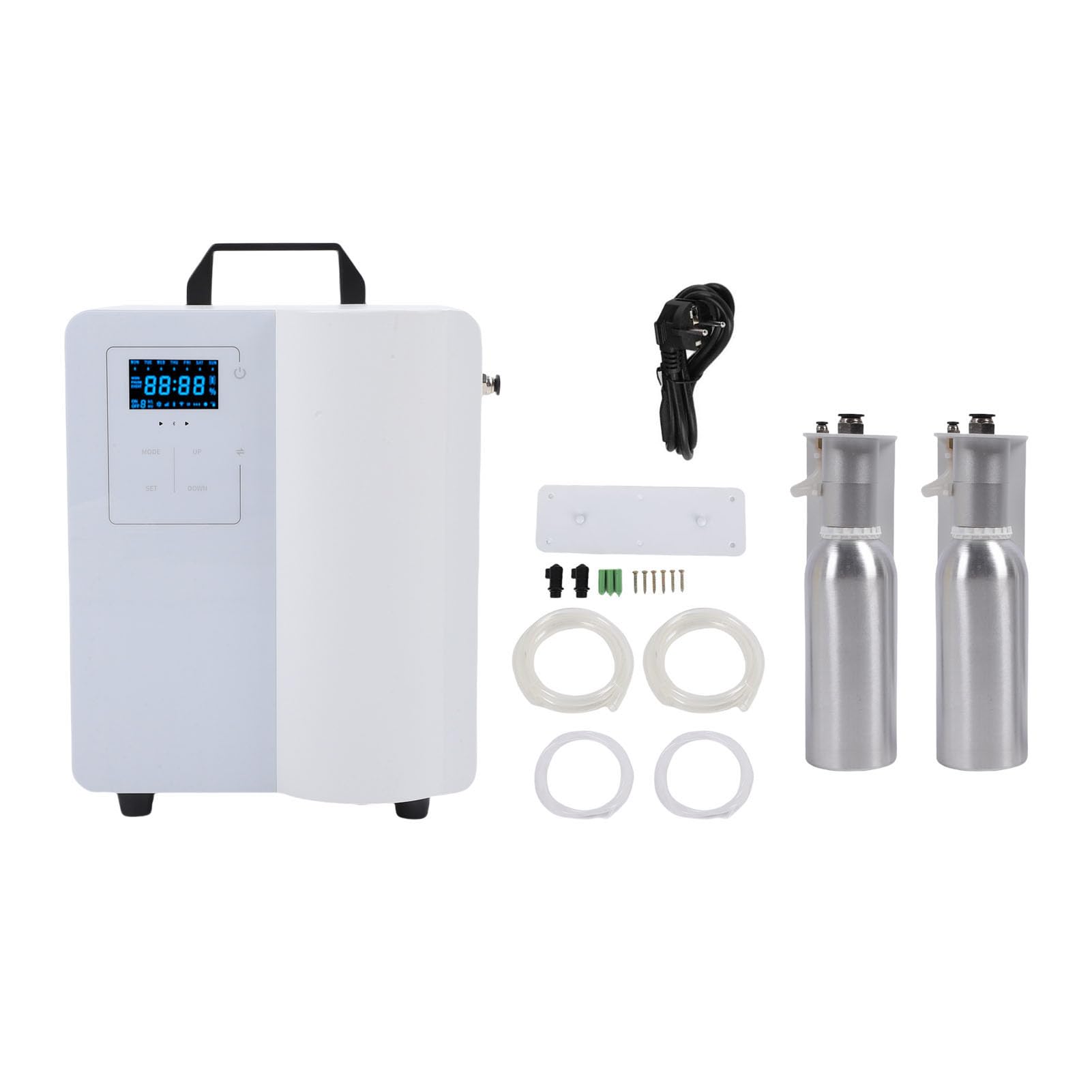 Diffuseur Intelligent d'aromathérapie à Double atomisation de Machine à air de Parfum pour Le Bureau de l'hôtel