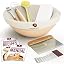 Classic Round – 7pc Kit