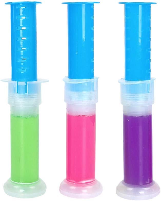 fasloyu Toilet Deodorizer Gel Toilet Cleaning Stamp Toilet Freshener