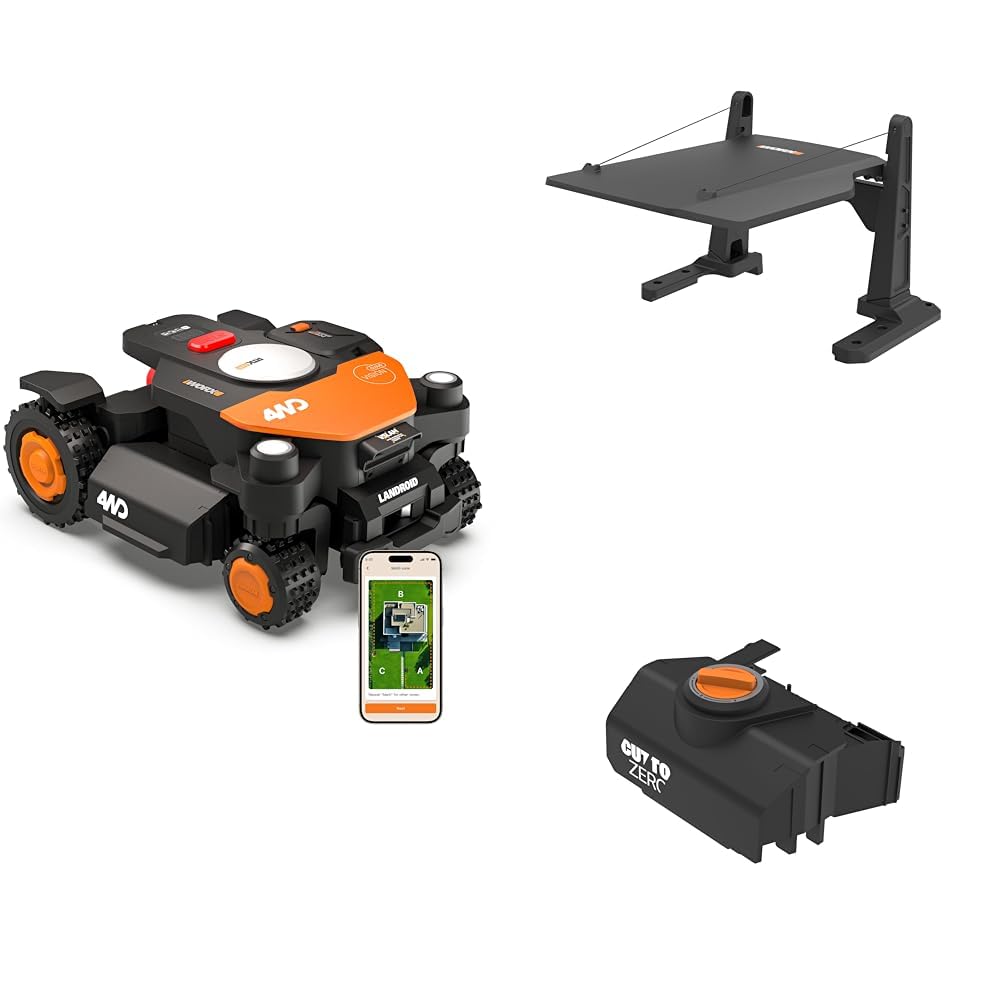Worx-Paketangebot