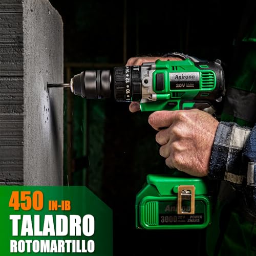 Mejores precios y opiniones de Taladro percutor wurth listamos los 10 mejores. 3 Imagen adicional