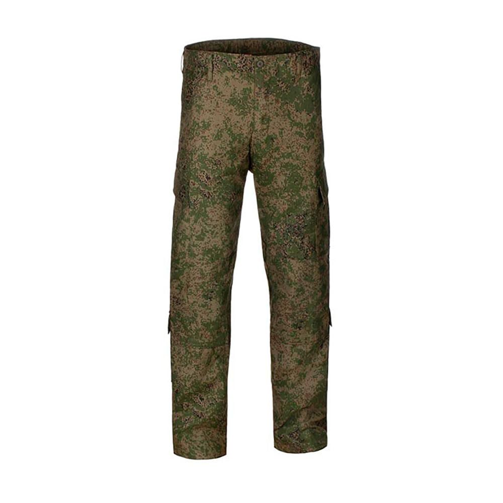 Invader Gear Men's Digi Flora Camo Revenger Tdu Cargo Trousers Xl