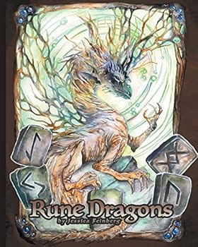 Rune Dragons