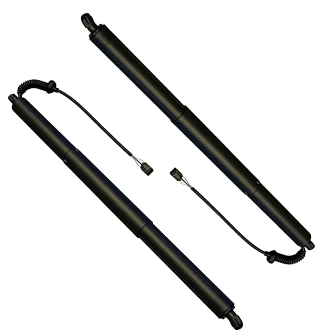 Rufutle Liftgate Struts for Li L7 2023, Power Tailgate Lift Support Electric Rear Trunk Strut X0363090011AWB