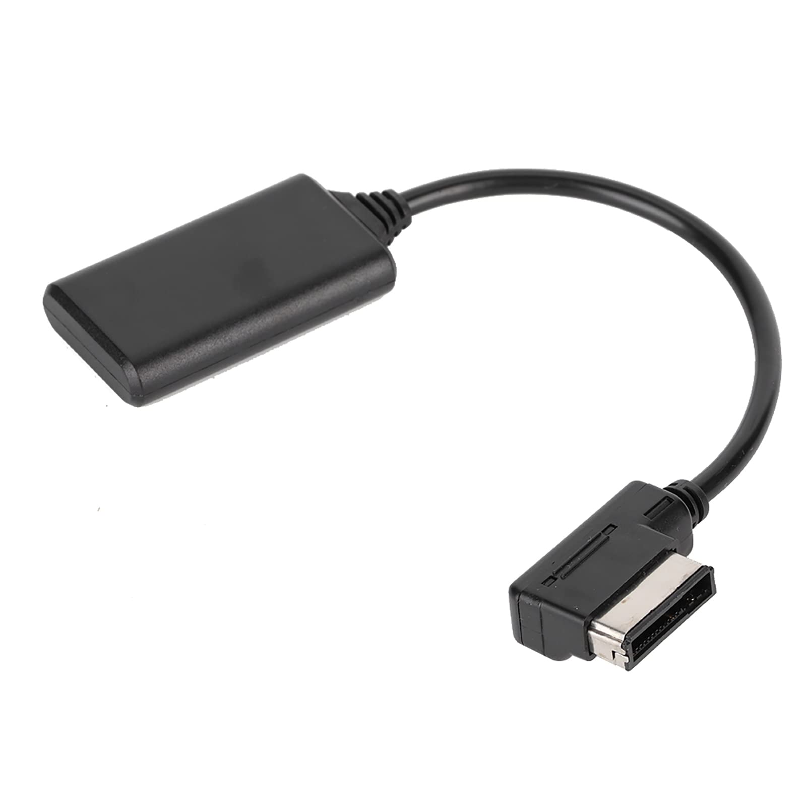 Music Interface Adapter,Bluetooth5.0 AUX Music Interface Adapter Audio Cable Audio Video Accessories Fits for AMI MMI MDI-picture-13