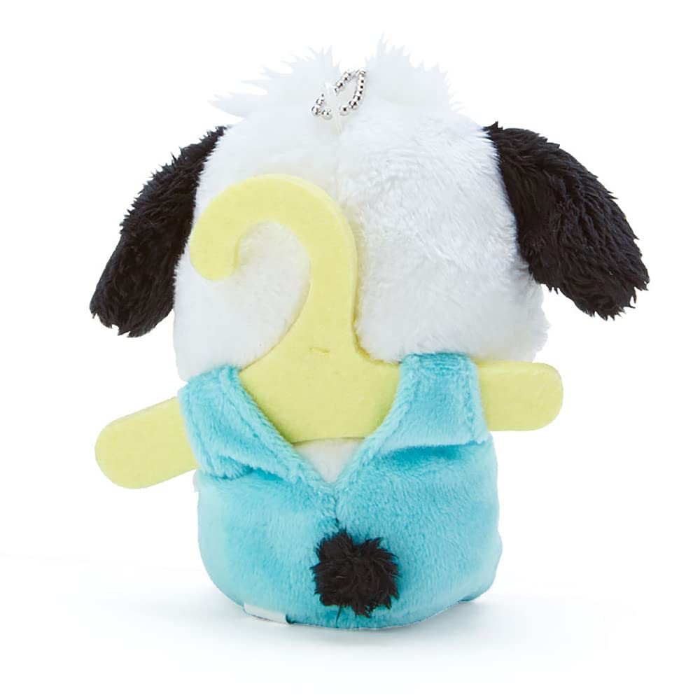 Amazon.co.jp: サンリオ(SANRIO) ポチャッコ マスコットホルダー