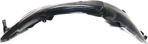 Parts N Go Sonata 2015-2017 - Protector contra salpicaduras para guardabarros delantero (HY1249154, 86812C2000) disponible en Yaxa Colombia