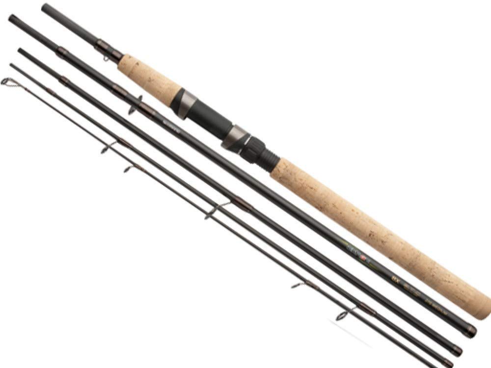 Amazon.com : Shimano Convergence, Freshwater, Spinning, 6'6