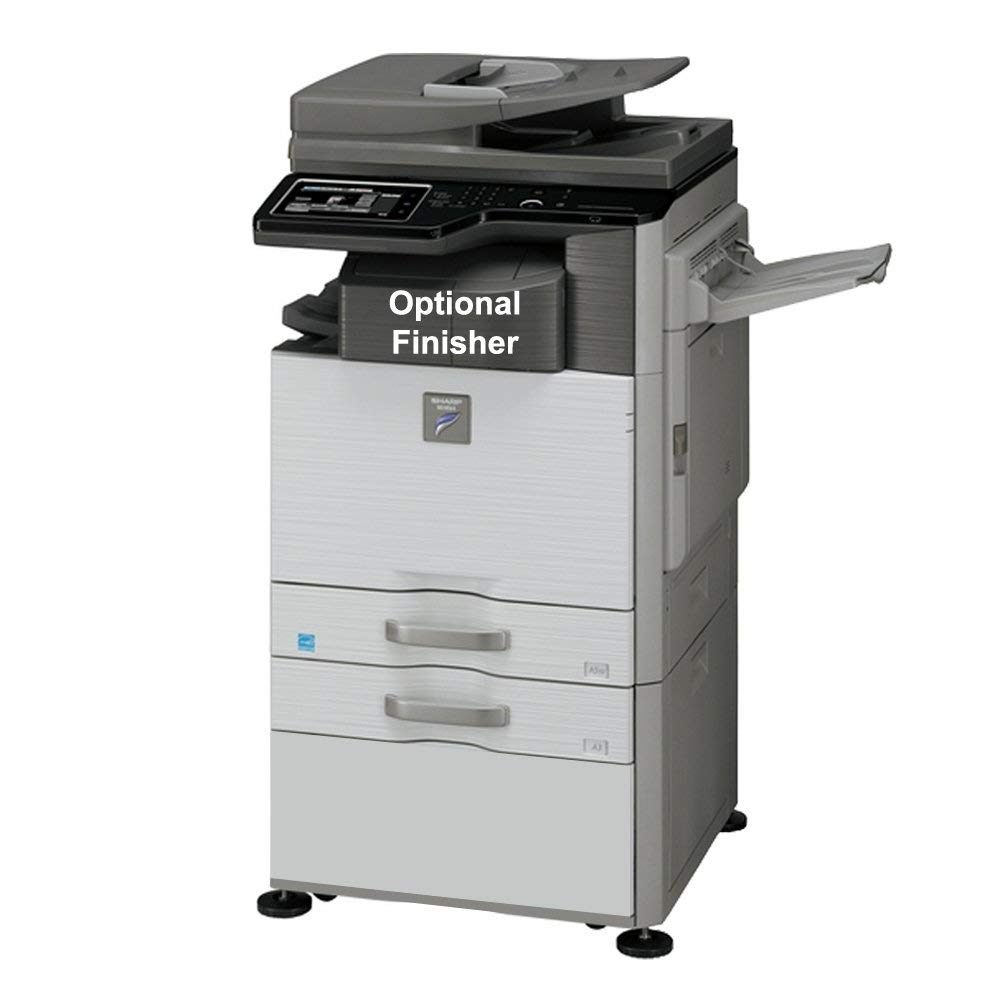 SHARP® MX-36JT Amazon.com : Sharp MX-M364N A3 Monochrome Laser Multi