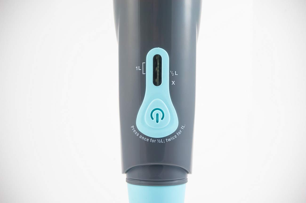 SteriPEN Aqua UV purification eau