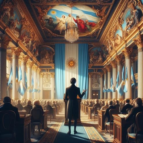 What Did Javier Milei say to the World Economic Forum? - EconBuff Podcast #51 with Rex Pjesky.