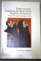 Ermessenda, condesa de Barcelona (Femenino singular) (Spanish Edition) 8426449174 Book Cover