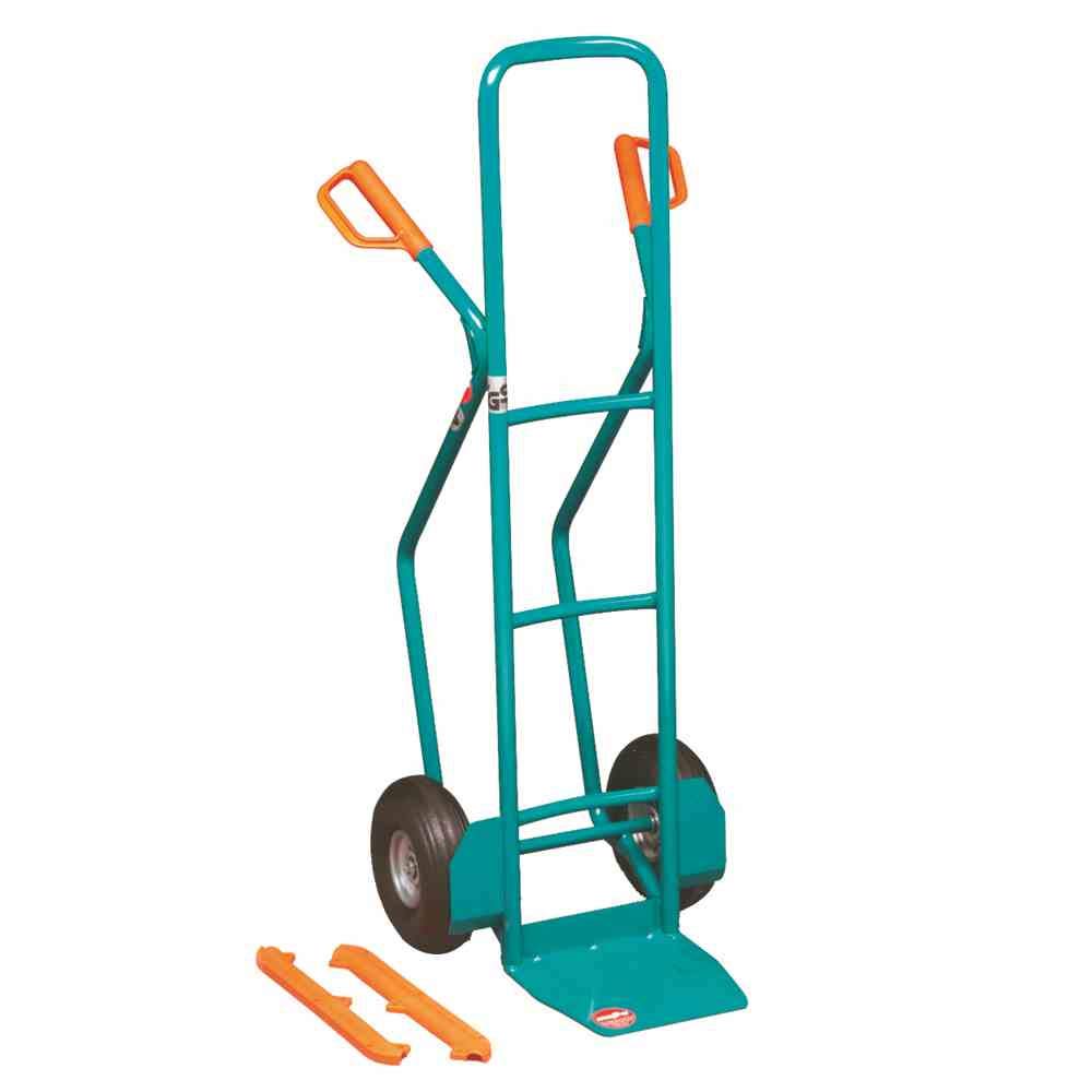 MEFRO 313257 - Stapelkarre 250 kg , 295 x 285 mm