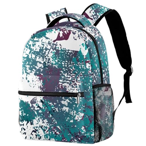 Sac de voyage décontracté pour les sorties des filles et garçons dynamiques