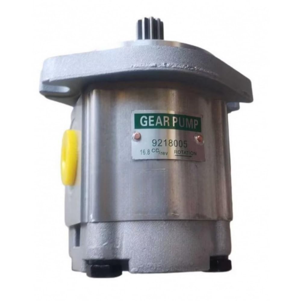 9218005 Hydraulic Pump for Excavators ZX270, EX100-5, EX120-5, EX200-5 - High Efficiency, Durable devise