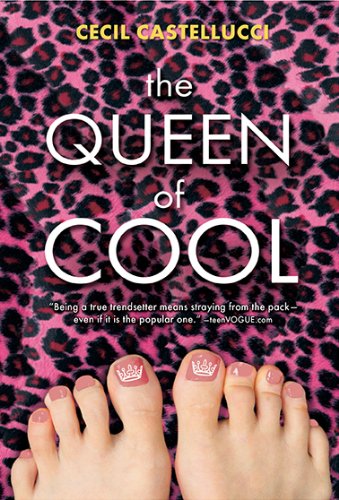 The Queen of Cool      Kindle Edition