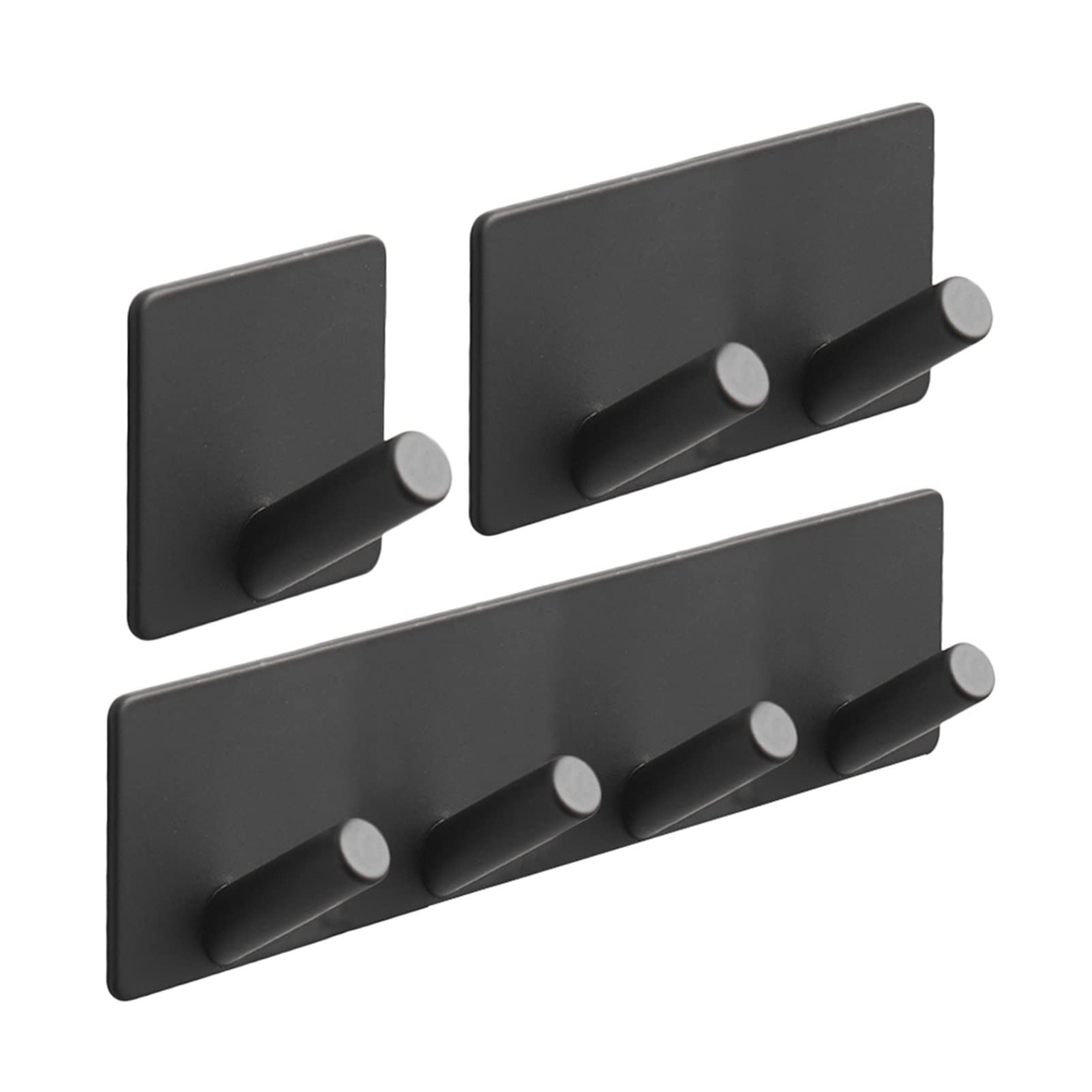 MUTUACTOR Ganci magnetici forti, ganci per cappotto, ganci magnetici