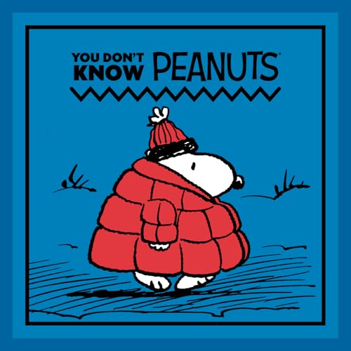 Why Gen Z is obsessed with Snoopy