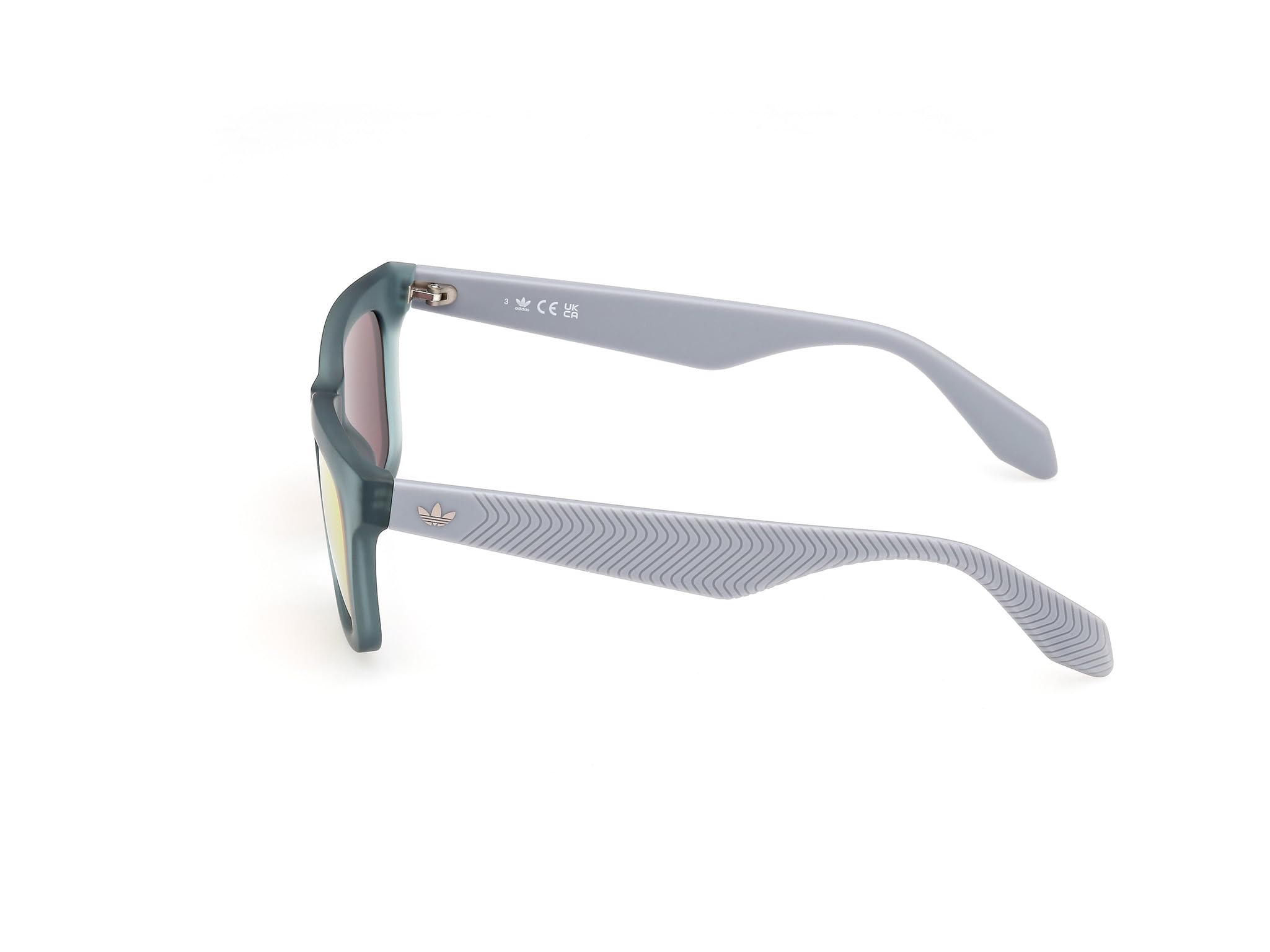 adidas Originals Occhiali da Sole OR0116 Matte grey 51/20/145 UNISEX