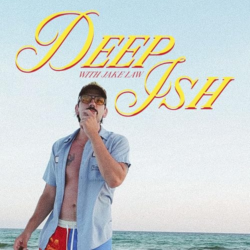 Deep Ish cover art