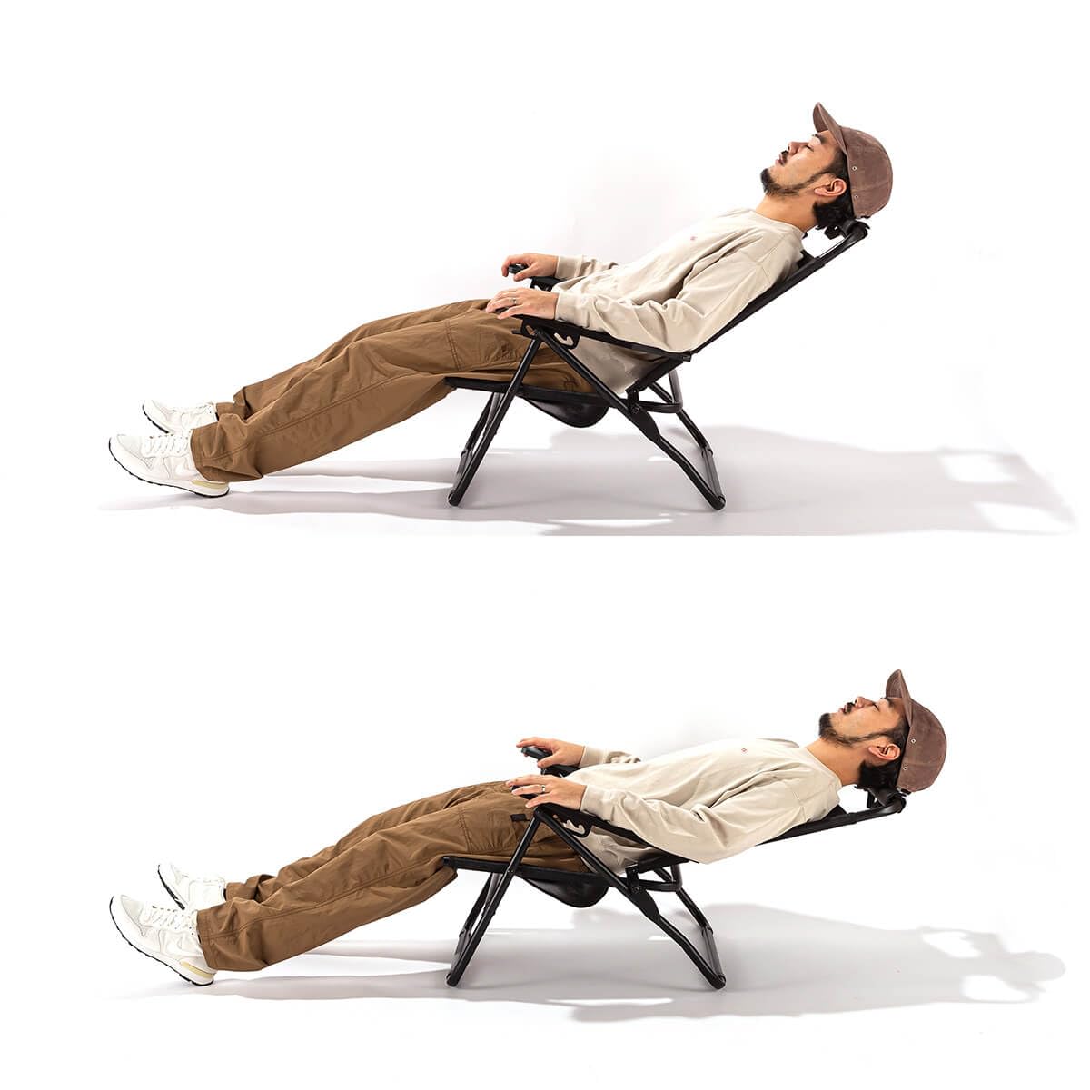 【値下げ】AS2OV×サンデーマウンテン ハイバックローバーチェアメッシュ AS2OV×SUNDAY MOUNTAINハイバックローバーチェア メッシュ