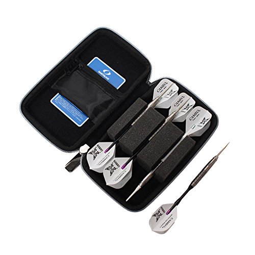 ダーツ 一式 セット  cameo フライトL CAMEO GODSEND FLIGHT RYUISO 緑一色 | ダーツ専門