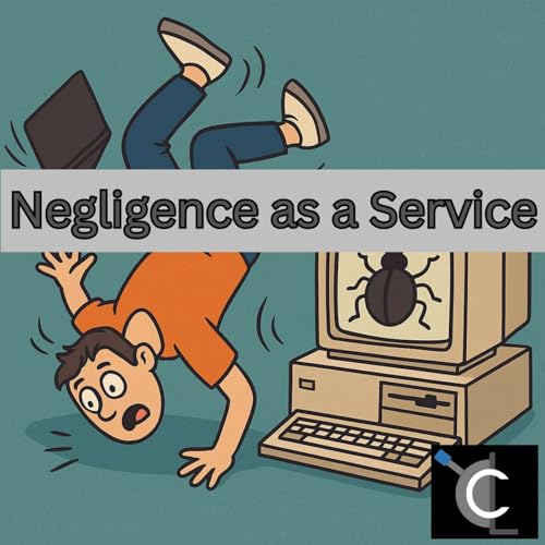 Negligence as a Service | Chaos Lever