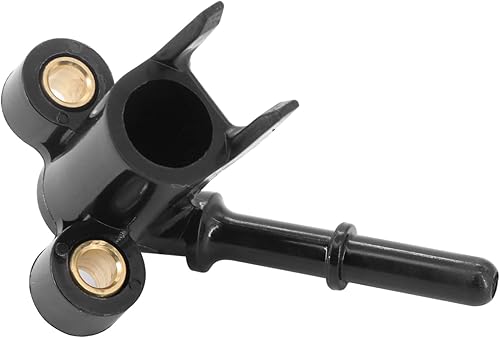 Miniatura 9 de Tapa de junta del inyector de combustible para Hon-da Rancher 420 Foreman 500 Rubicon 500 Pioneer 500 2014-2021 16422HR3A41