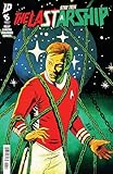 Star Trek: The Last Starship #6 (English Edition)