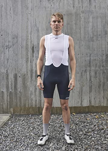 POC Pure Bib Shorts VPDs