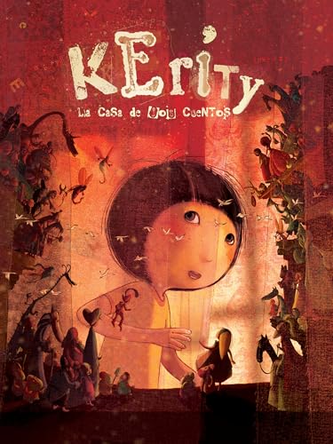 Kerity, la casa de los cuentos
