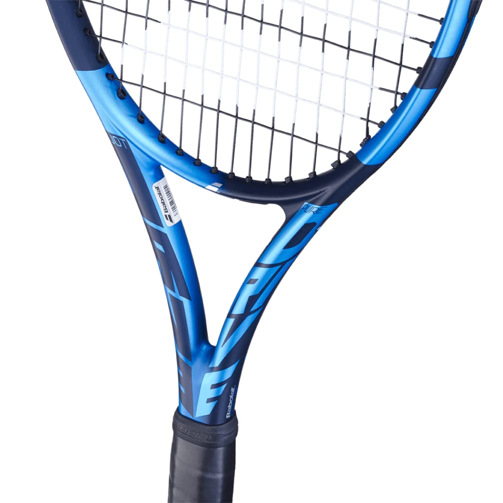 Babolat PURE DRIVE TOUR Unstrung Tennis RACKET BLUE G3 : Buy