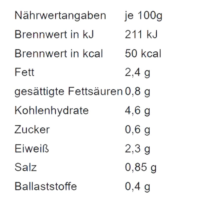 Erasco Hühner Nudeltopf zartes Hühnerfleisch mit Nudeln 400g 3er Pack – Bild 4