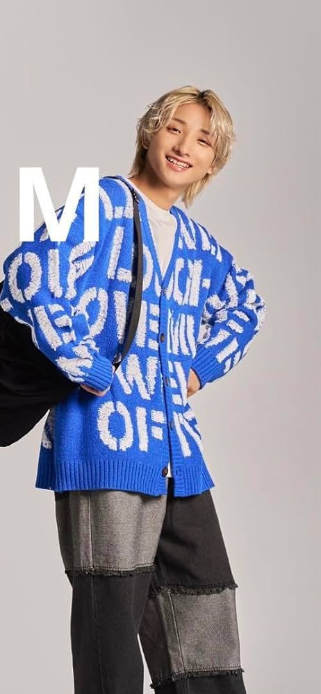 ♡R BUDDiiS カーディガン Amazon.co.jp: しまむら BUDDiiS コラボ カーディガン Mサイズ