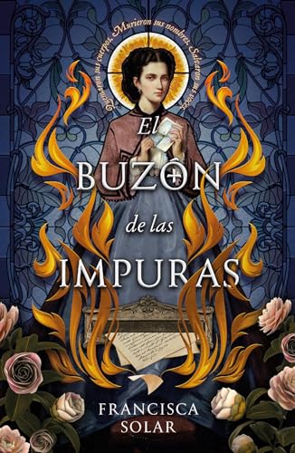 El buzón de las impuras (Spanish Edition)