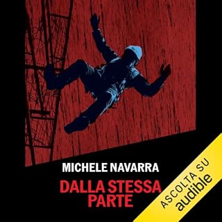 Dalla stessa parte copertina