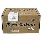 👉 Las Recargas de materias primas de 5 litros Cervezanía contienen todo lo necesario para una nueva elaboración de cerveza artesana en casa, haciendo uso de los materiales reutilizables de tu Kit. En 8 sencillos pasos, y sin conocimientos previos.