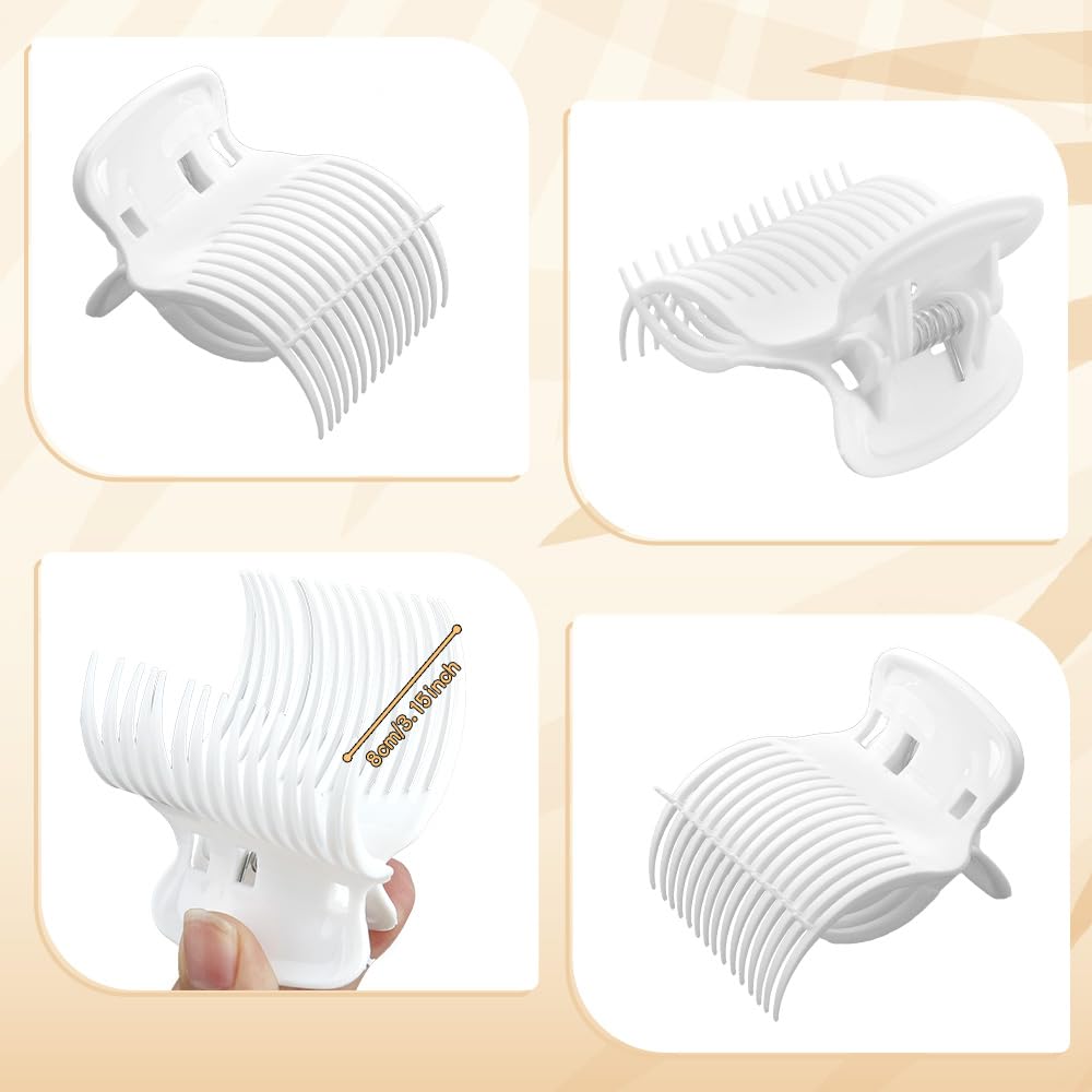 Hair Roller Clips - Image 3