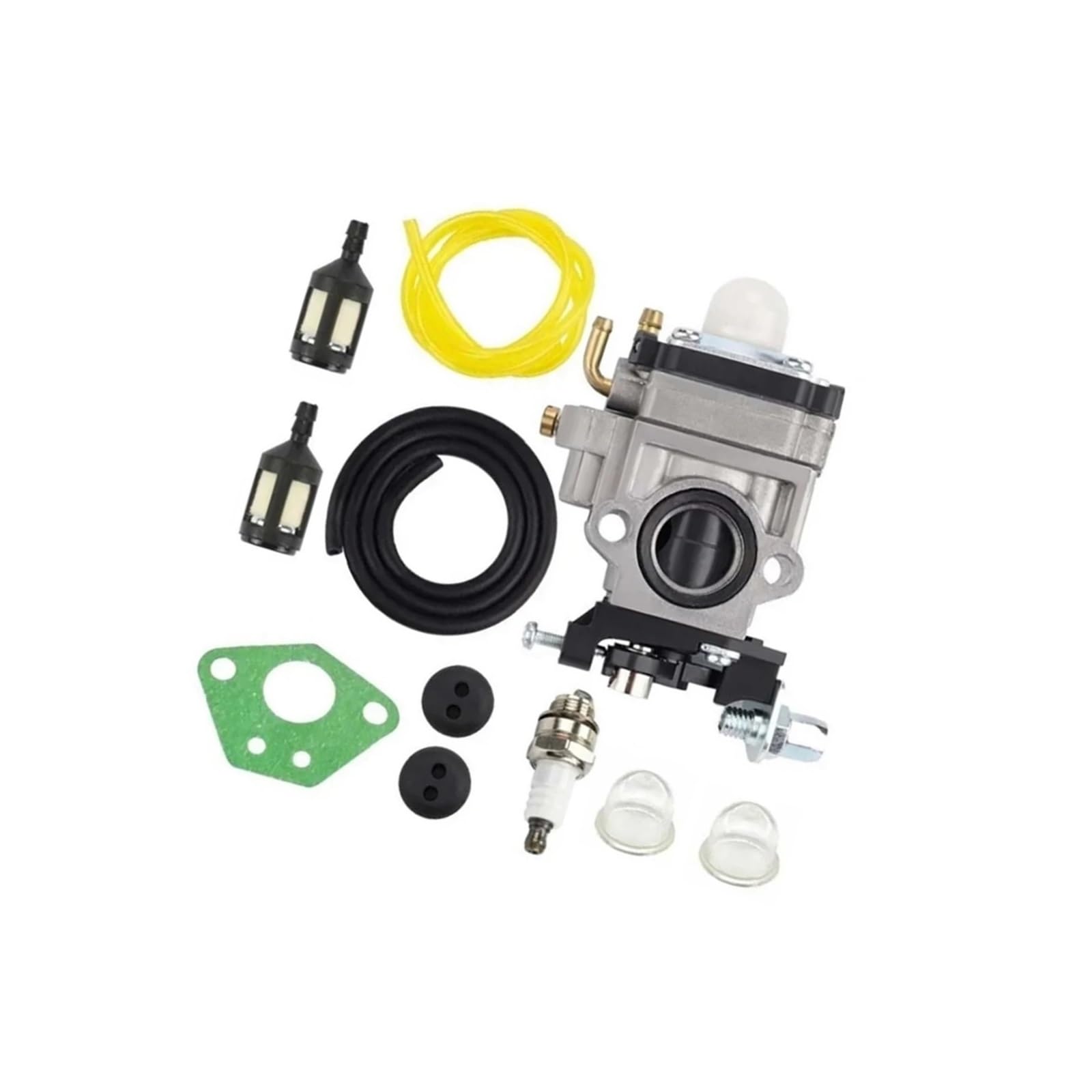 Carburateur débroussailleuse 43CC 52CC CG430 BC520 WYK-74