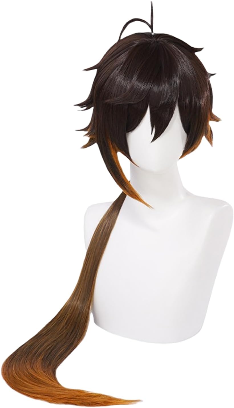 Genshin Impact Cosplay Zhongli Raiden Ei Lumine Nahida Raiden Adult Cosplay Costume for Women Men Outfits Rated 16+