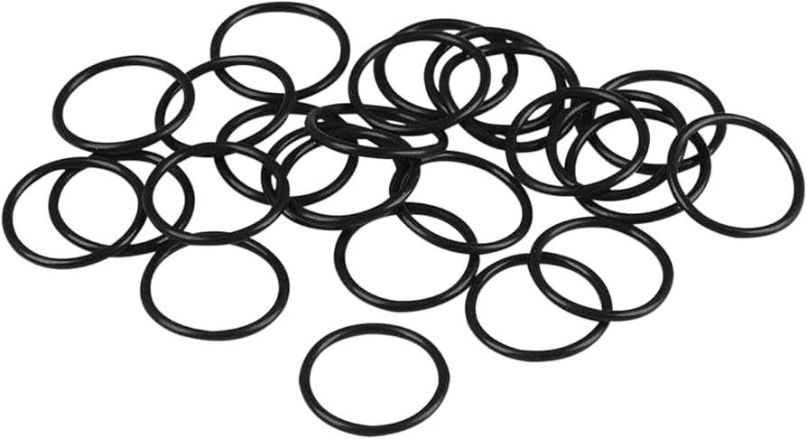 Amazon.com: James Gaskets 11117 Shifter Shaft Sleeve O-Ring