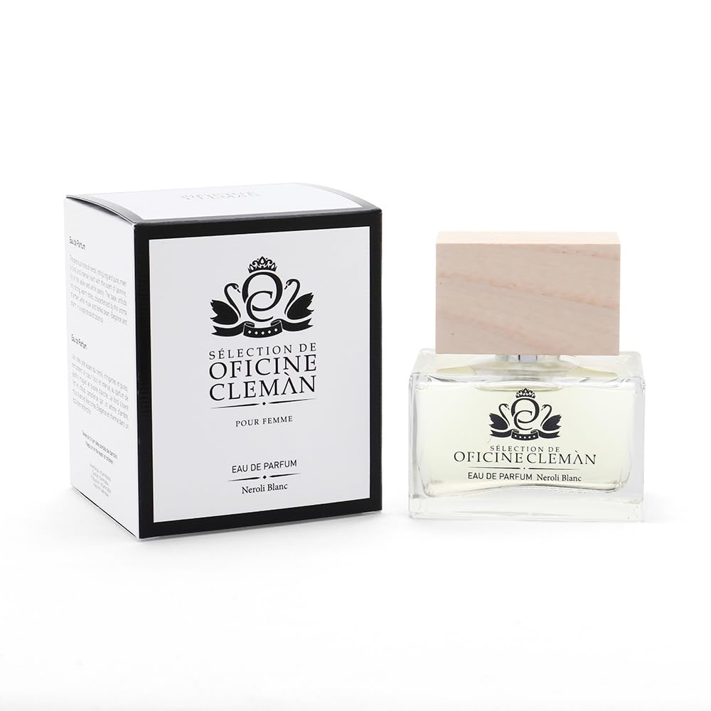 NEROLI BLANC SELECTION DE OFICINE CLEMAN 100ml perfumy