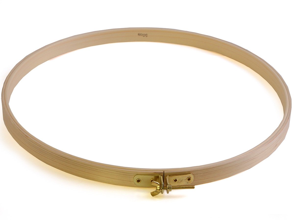 Amazon | 日本竹品工業 パッチワーク・キルト作業用キルトフープ