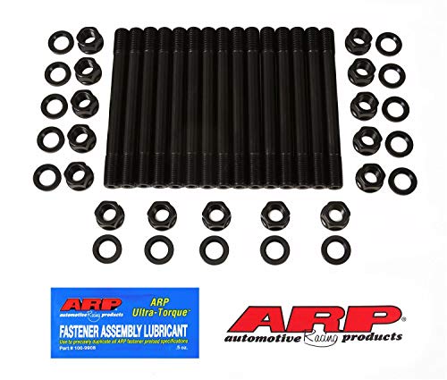 Espárragos ARP 203-4001 de alta resistencia para culata de Toyota 3.8L serie F