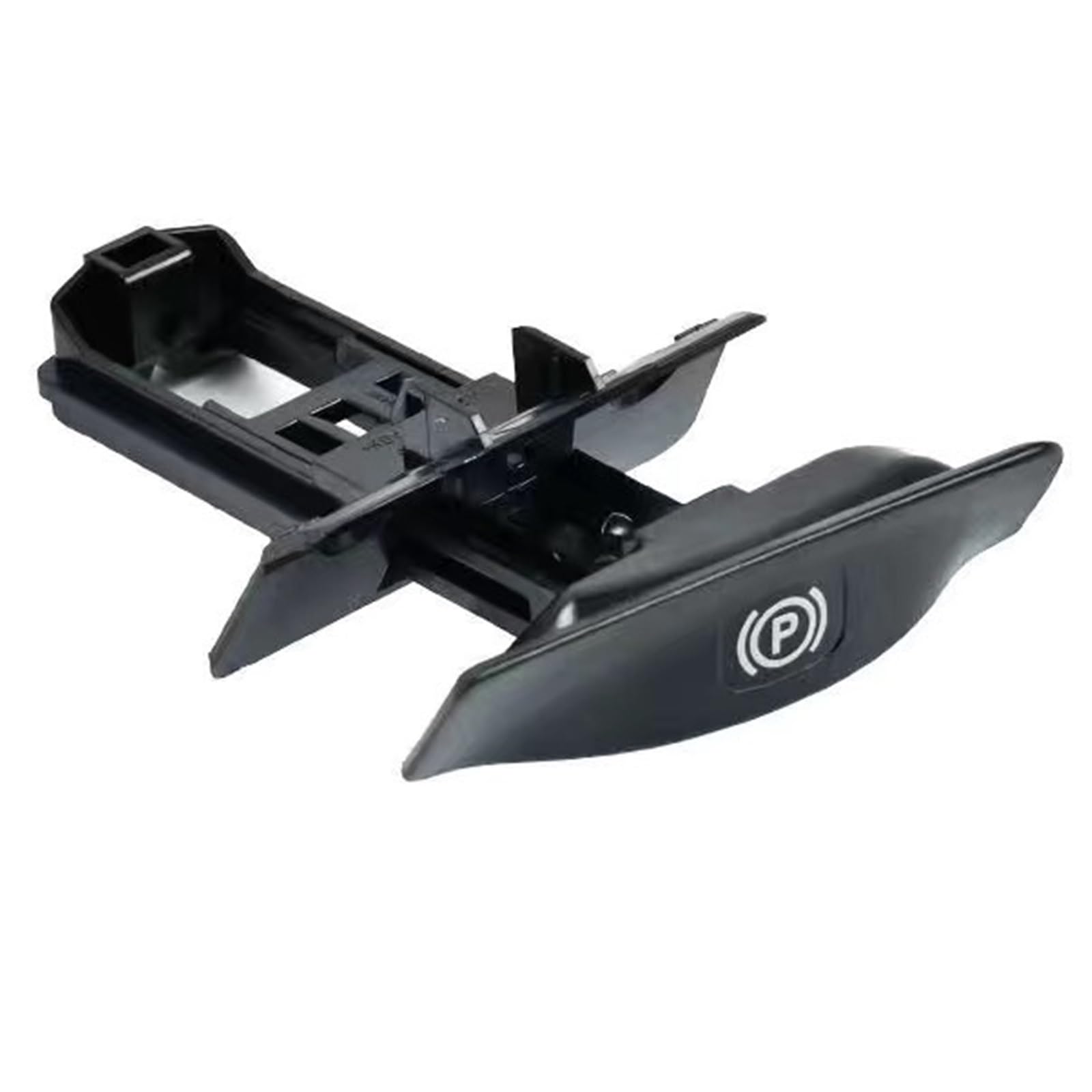 Htrdtd J Car Handbrake Levers Fit For Mercedes Benz C Ml S W164 W163 W202 W211 Hand Brake, Parking Lever Handbrake Lever(J)