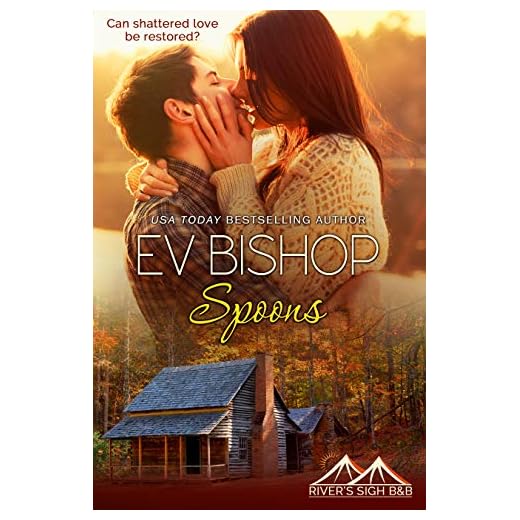 Spoons (River's Sigh B & B Book 3)